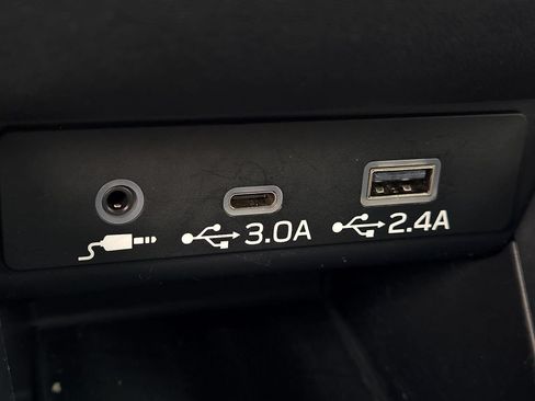 Certified 2024 Subaru Outback Limited XT AWD/4WD image 16