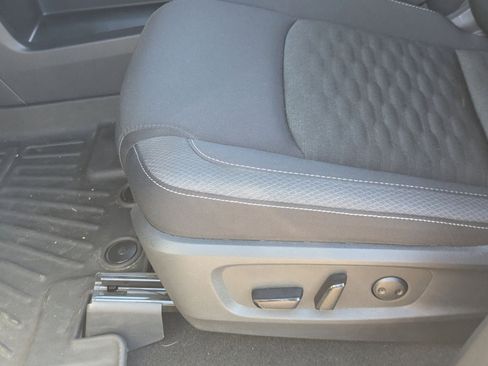 Used 2024 Nissan Pathfinder SV w/ SV Premium Package image 20