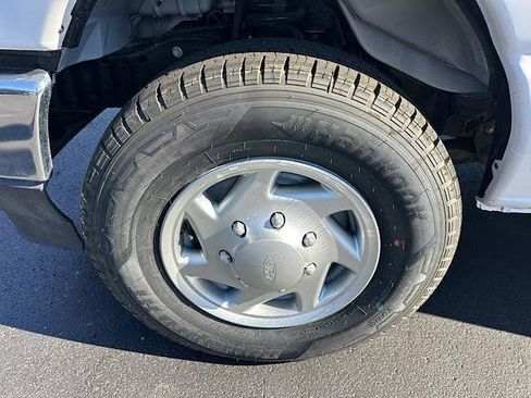 New 2026 Ford E-350 and Econoline 350 Super Duty w/ Power Equipment Group image 14