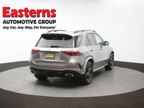 Used 2020 Mercedes-Benz GLE 350 w/ AMG Line Exterior image 42