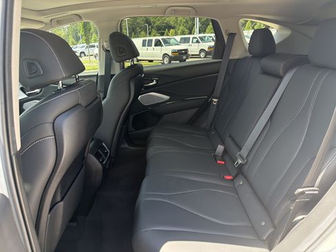 Certified 2024 Acura RDX SH-AWD w/ Technology Package image 31