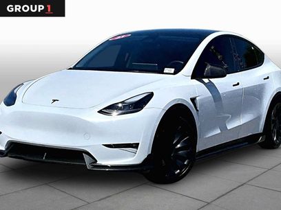 Used 2023 Tesla Model Y Performance