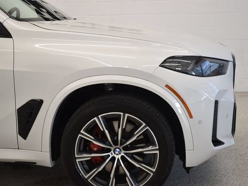 Used 2026 BMW X5 xDrive40i w/ Executive Package AWD/4WD image 13