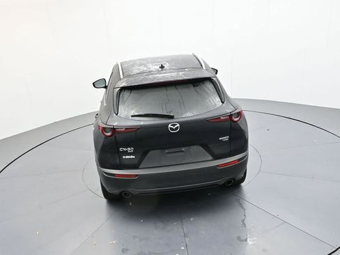 Used 2022 MAZDA CX-30 2.5 Turbo w/ Premium Package AWD/4WD image 23