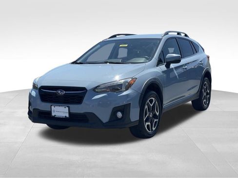 Used 2018 Subaru Crosstrek 2.0i Limited AWD/4WD image 2