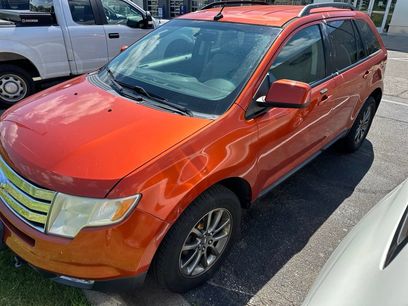 Used 2008 Ford Edge SEL