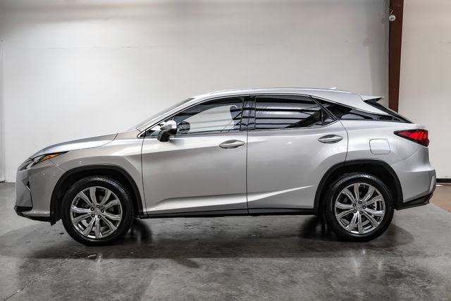 Used 2016 Lexus RX 350 FWD w/ Premium Package image 14