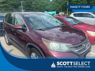 Used 2014 Honda CR-V EX video 1
