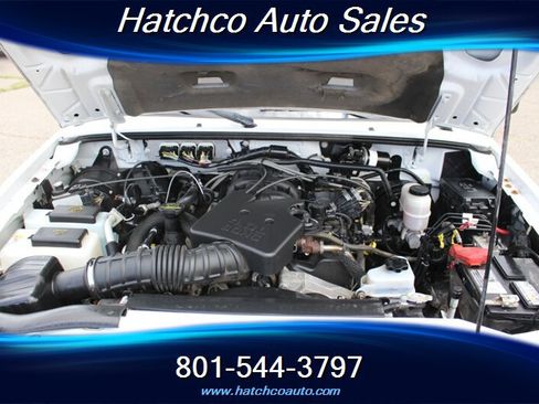 Used 2011 Ford Ranger XLT RWD image 10