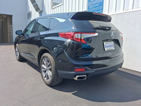 Used 2023 Acura RDX AWD w/ Technology Package image 3