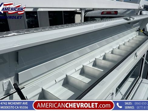 New 2024 Chevrolet Silverado 2500 W/T w/ WT Fleet Convenience Package RWD image 23