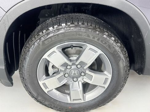 New 2026 Honda Ridgeline RTL image 41