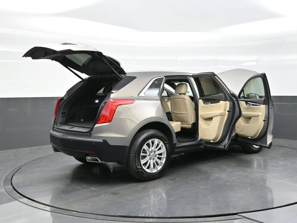 Used 2019 Cadillac XT5 AWD image 55