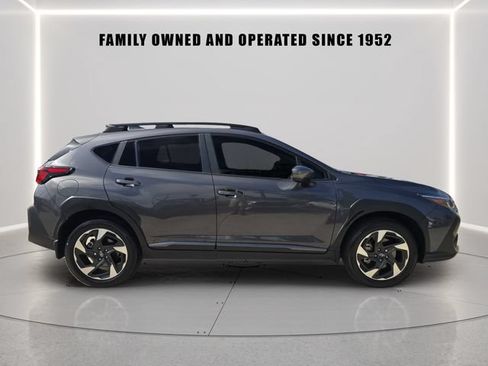 Certified 2024 Subaru Crosstrek 2.5i Limited w/ Crosstrek Mirror Package AWD/4WD image 2