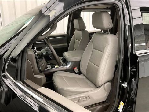 Certified 2023 GMC Sierra 1500 SLT w/ SLT Premium Plus Package image 8