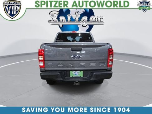 Used 2023 Ford Ranger XL w/ Equipment Group 101A High image 7