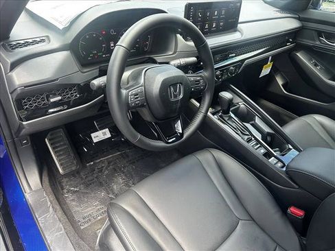 New 2026 Honda Accord Sport image 3