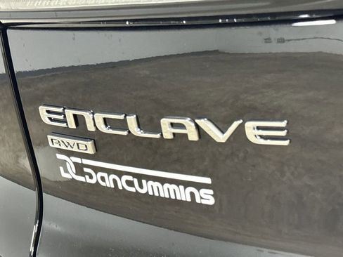 New 2026 Buick Enclave Avenir w/ Super Cruise Package AWD/4WD image 28
