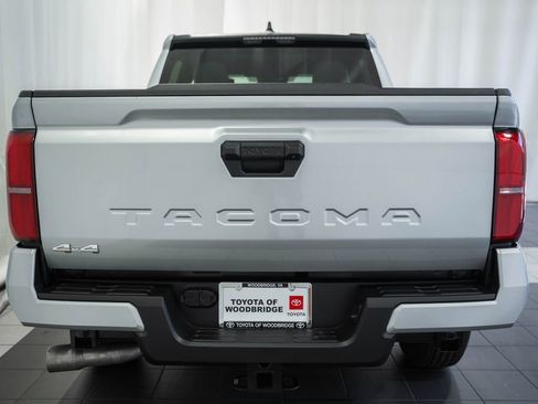New 2026 Toyota Tacoma SR5 AWD/4WD image 5