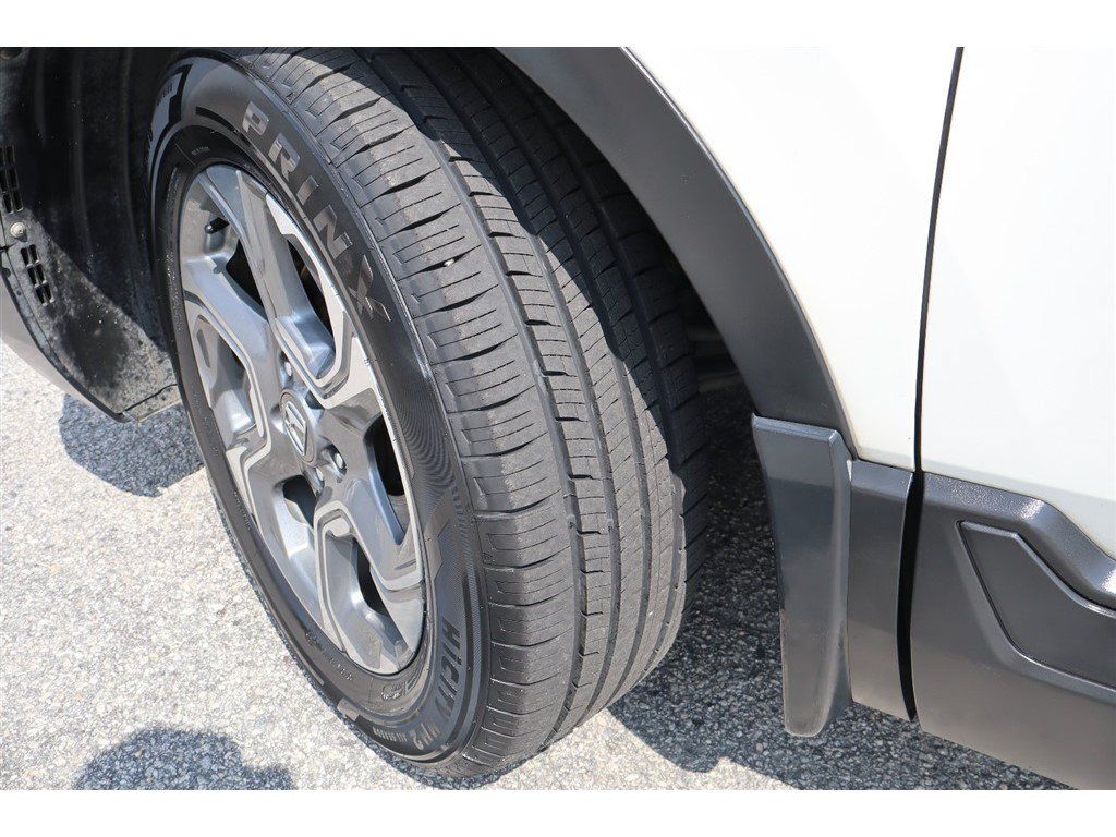 Used 2018 Honda CR-V EX-L image 55