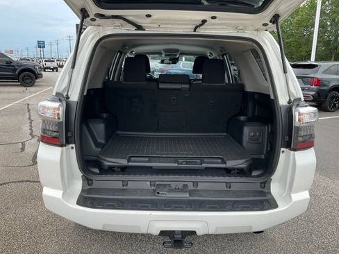 Used 2023 Toyota 4Runner SR5 RWD image 17
