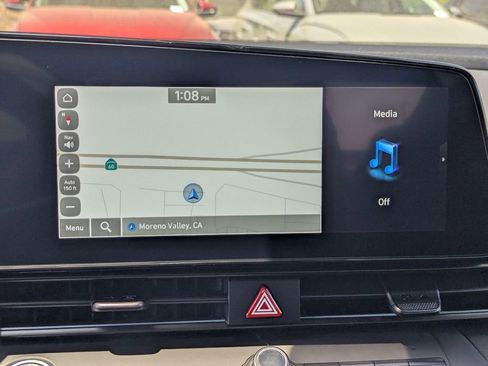 New 2025 Hyundai Elantra N image 23