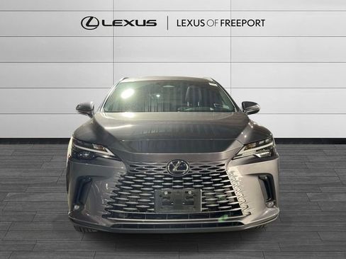 Certified 2023 Lexus RX 350 Premium Plus w/ Accessory Package (Z1) AWD/4WD image 2