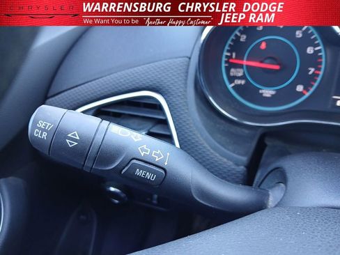 Used 2017 Chevrolet Cruze LS image 17