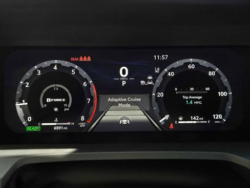 Used 2024 Toyota Tacoma TRD Pro AWD/4WD image 26