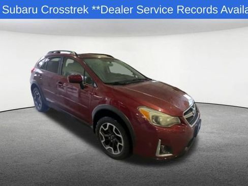Used 2017 Subaru Crosstrek 2.0i Premium image 2