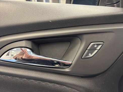 Certified 2024 Chevrolet Malibu LT image 23