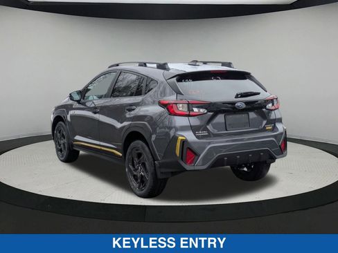 Used 2025 Subaru Crosstrek 2.5i Sport AWD/4WD image 5