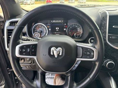 Certified 2022 RAM 1500 Big Horn AWD/4WD image 12