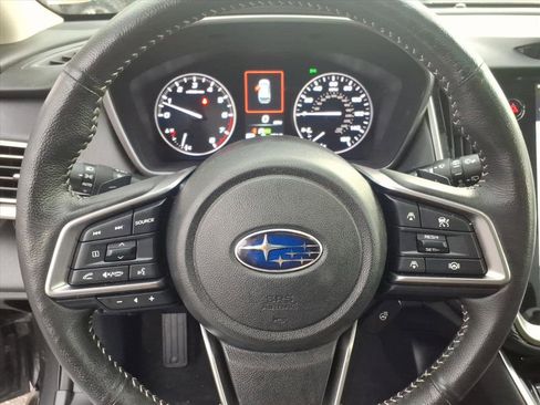 Used 2024 Subaru Outback Limited XT image 21