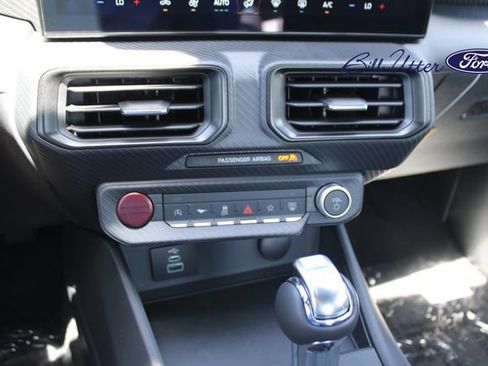 New 2026 Ford Mustang Coupe RWD image 11