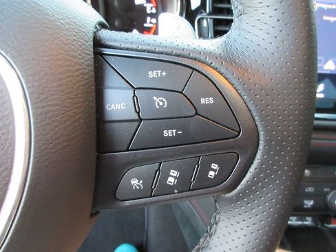 Used 2026 Dodge Durango GT AWD/4WD image 29