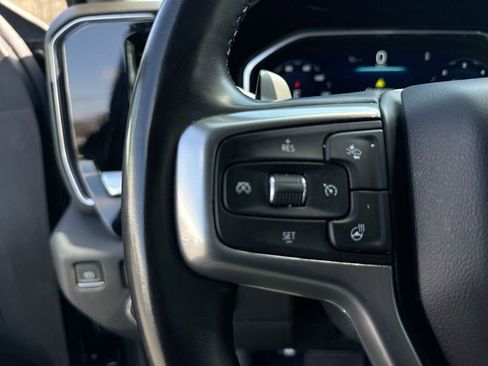 Used 2023 Chevrolet Silverado 1500 RST w/ Convenience Package II image 18