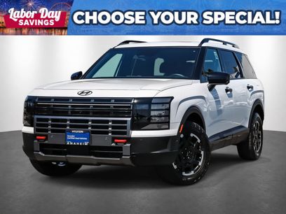 Used 2026 Hyundai Palisade XRT Pro