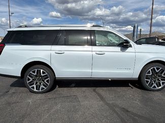 New 2026 Ford Expedition Max Platinum w/ Platinum Ultimate Package AWD/4WD video 2