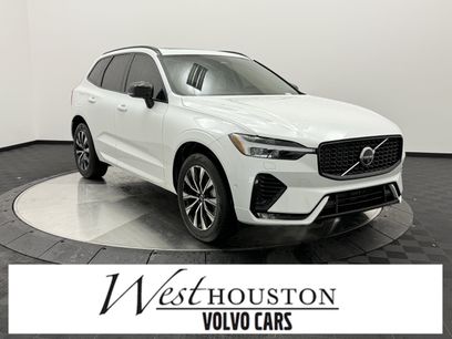 Used 2024 Volvo XC60 B5 Plus w/ Protection Package Premier