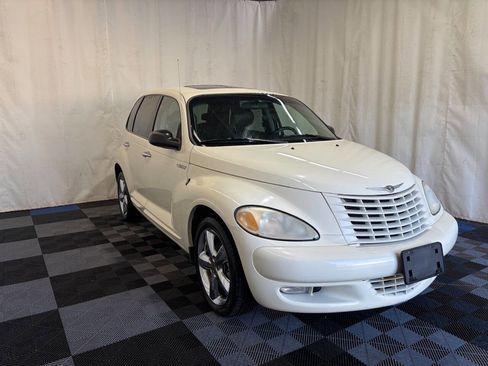 Used 2005 Chrysler PT Cruiser GT image 3