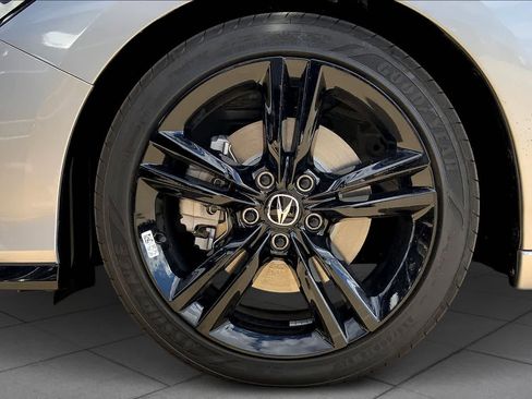 New 2026 Acura Integra A-Spec FWD image 12