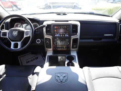Used 2014 RAM 2500 Laramie w/ Convenience Group AWD/4WD image 18