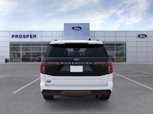 New 2026 Ford Expedition King Ranch image 5
