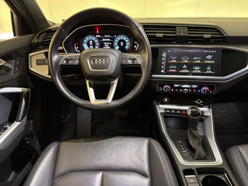 Used 2023 Audi Q3 2.0T Premium AWD/4WD image 27