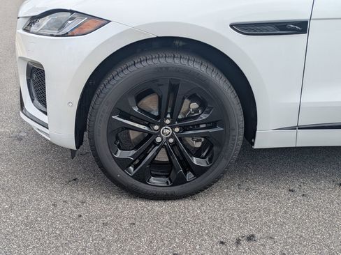 Used 2026 Jaguar F-PACE R-Dynamic S image 33