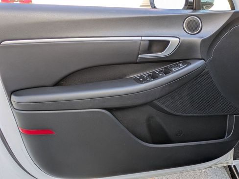 Used 2025 Hyundai Sonata SEL image 11