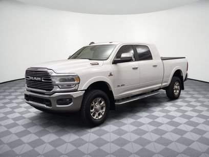 Used 2019 RAM 2500 Laramie