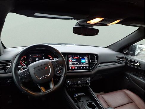 Used 2024 Dodge Durango R/T image 8
