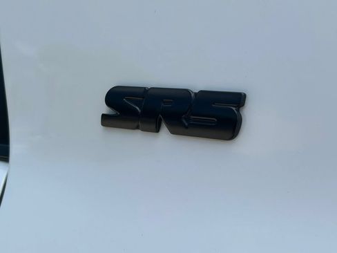 Used 2022 Toyota 4Runner SR5 RWD image 14